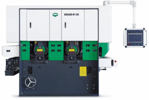Heavy duty Sanding Machine