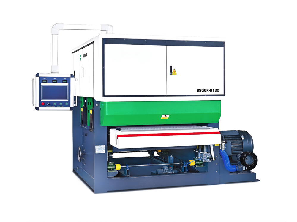 Heavy duty Sanding Machine