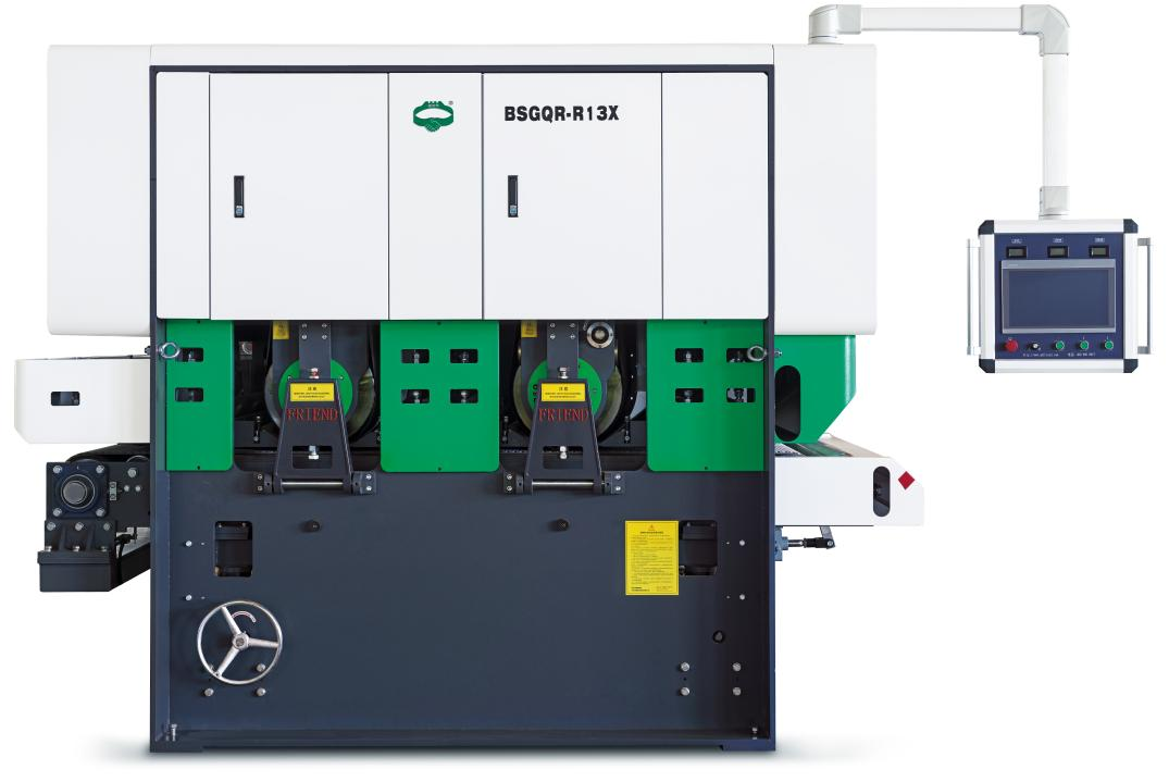 Heavy duty Sanding Machine