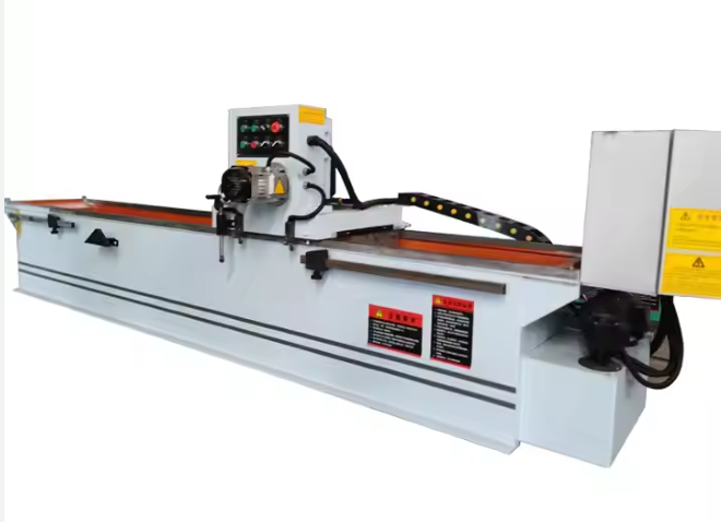 peeling knife grinder