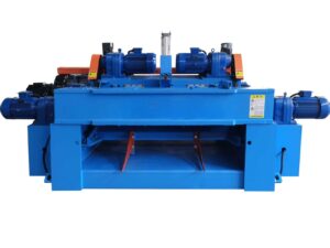 4ft log peeling machine