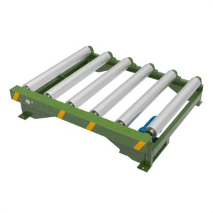 4x4 ft Powered Ground Roller