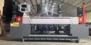 full-servo-peeling-machine