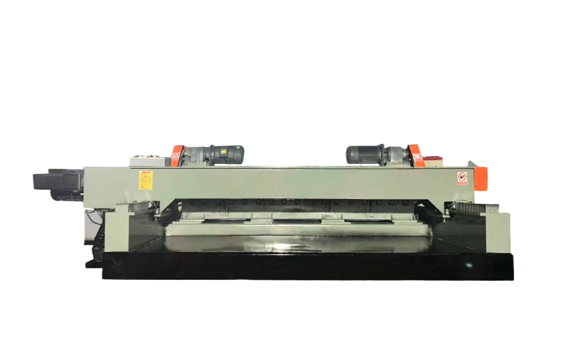 2900mm-Face-Veneer-Peeling-Lathe