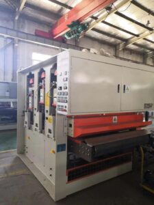 Heavy-duty-Sanding-Machine