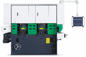 Plywood-calibration-Sanding-Machine