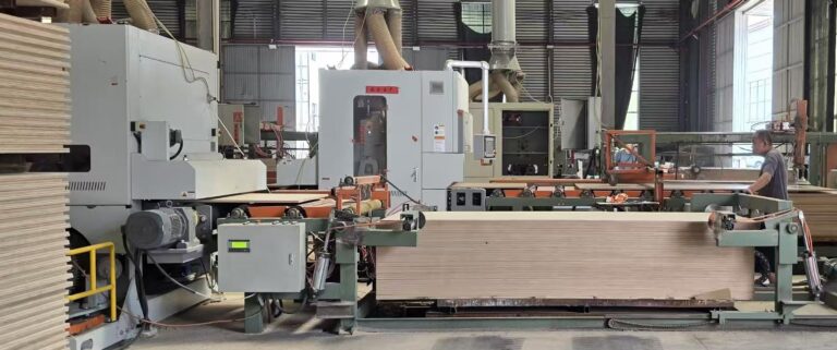 how to choose a good quality plywood sanding machine