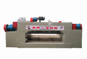 1500mm wood debarker
