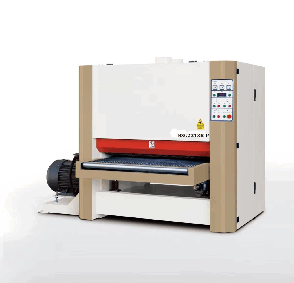plywood sander