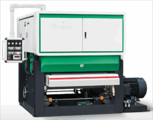 plywood sanding machine