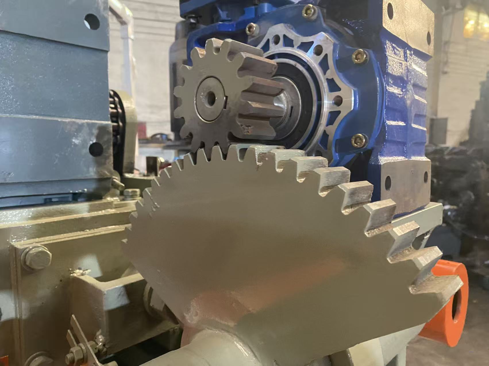 automatic-knife-gap-fixing