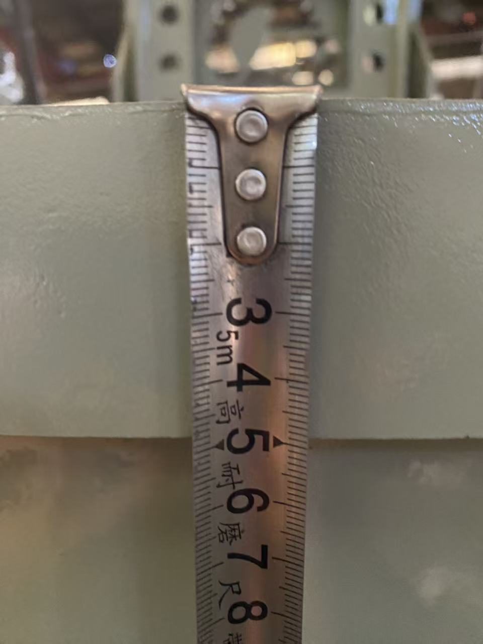 heavy duty materials