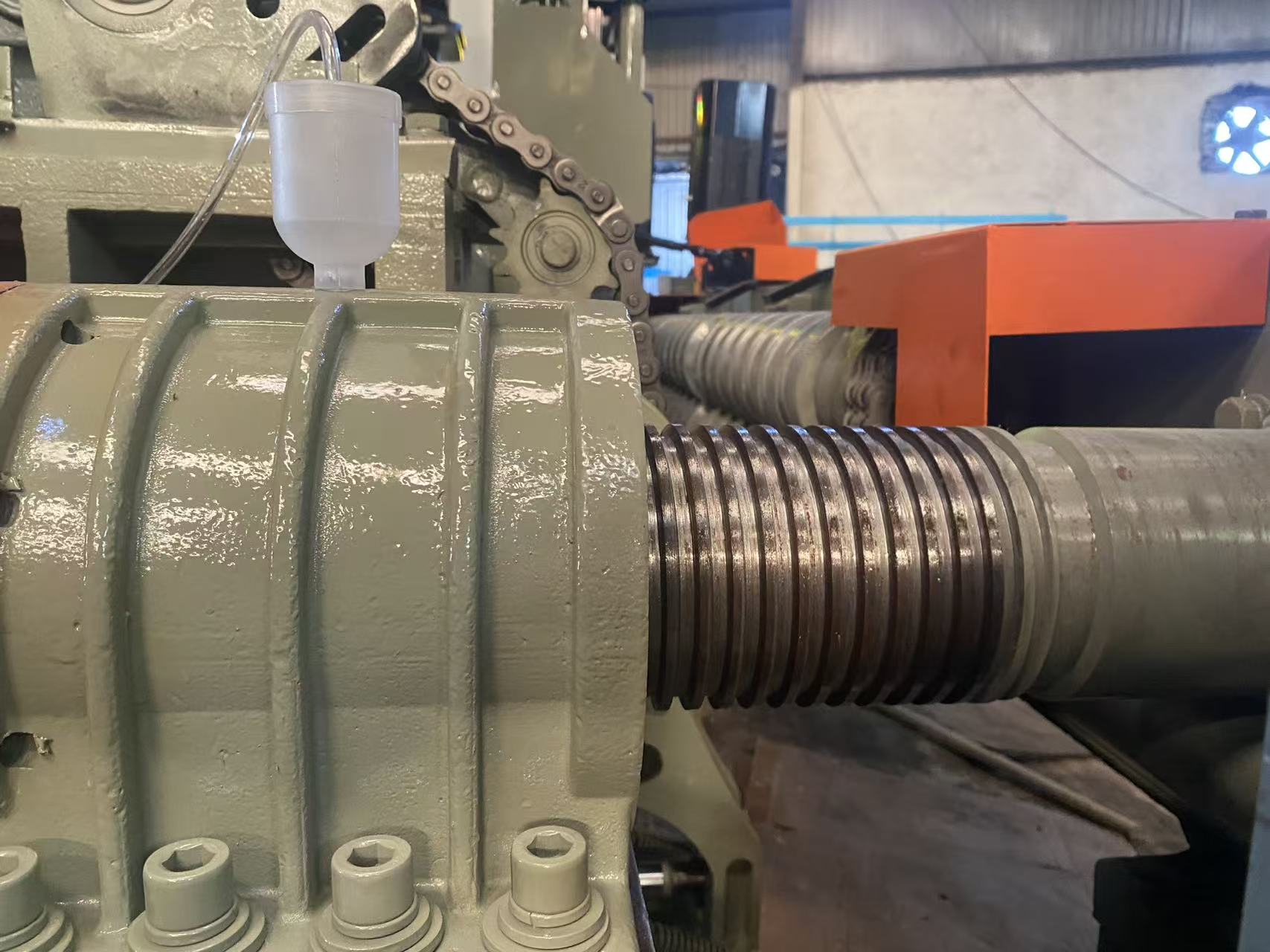lead screw