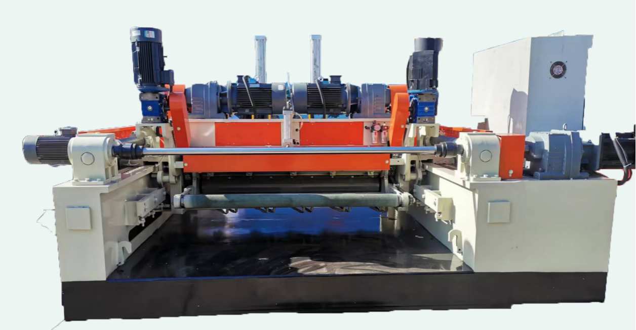 veneer-peeling-machine-back