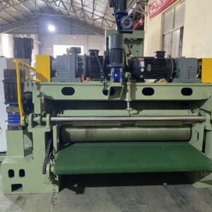 peeling machine wood