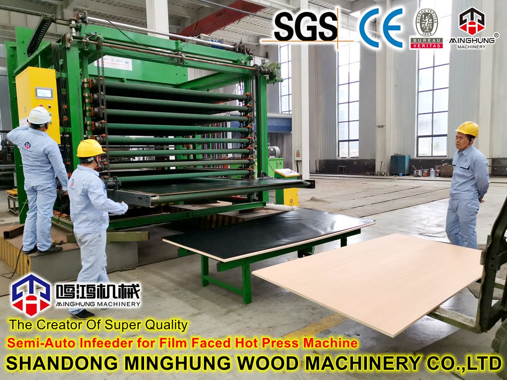 China Plywood Hot Press Machine Manufacturers Suppliers Factory factory
