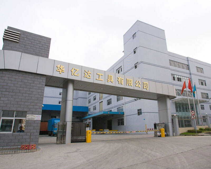 Lansky Sharpeners factory