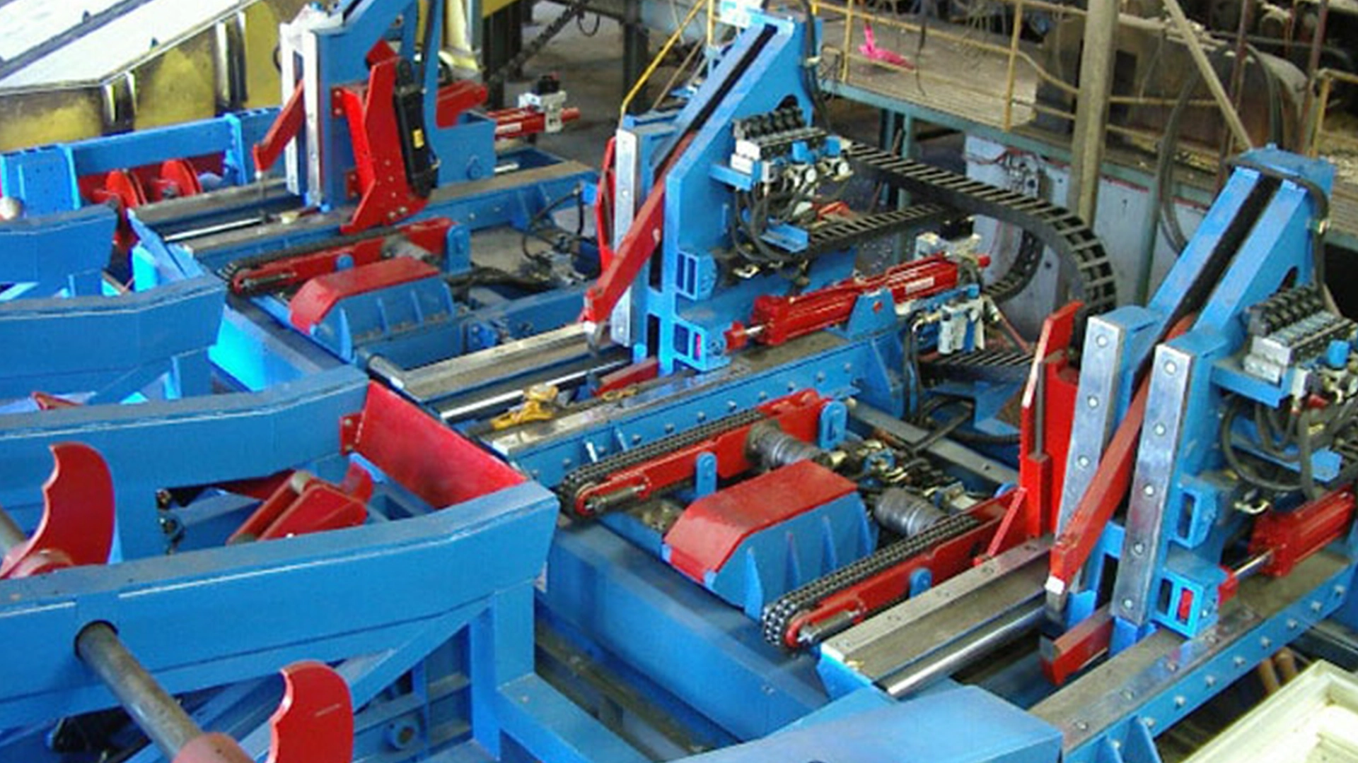 Log Debarkers machinery insight