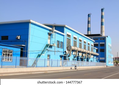 Nihar Industries factory