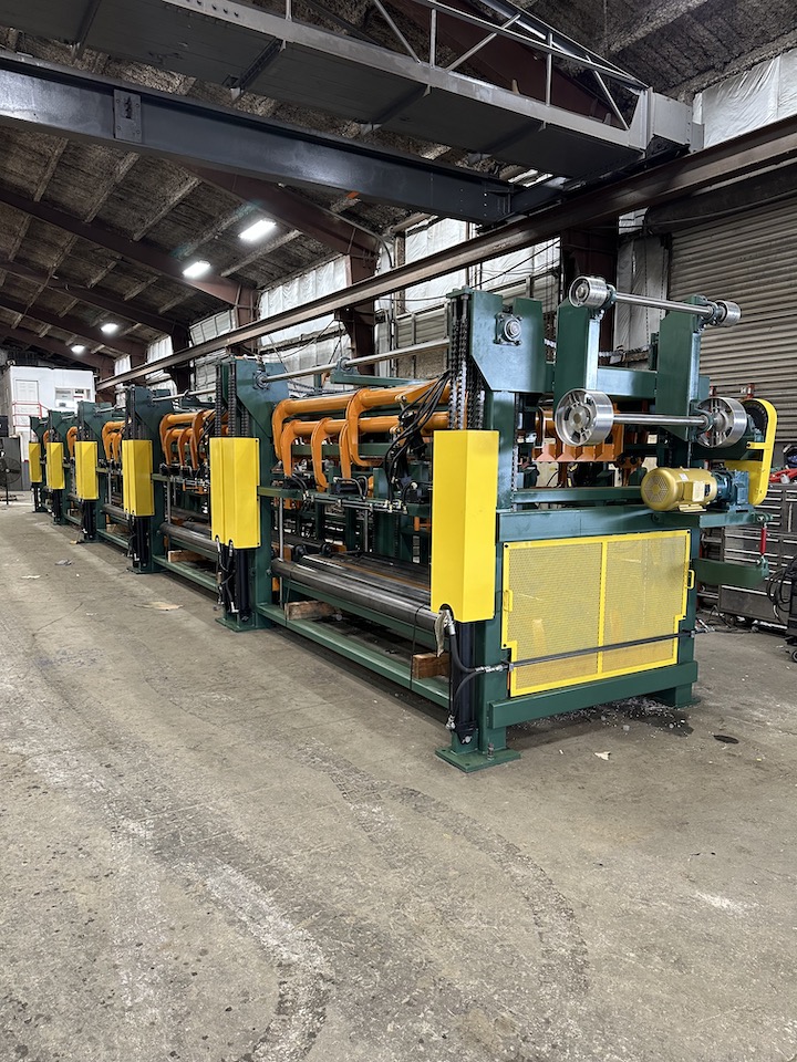 Plywood Mill machinery insight