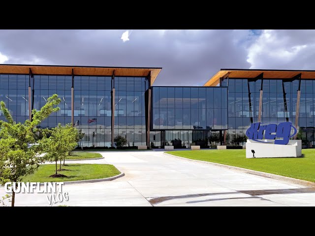 to Kreg Tool factory