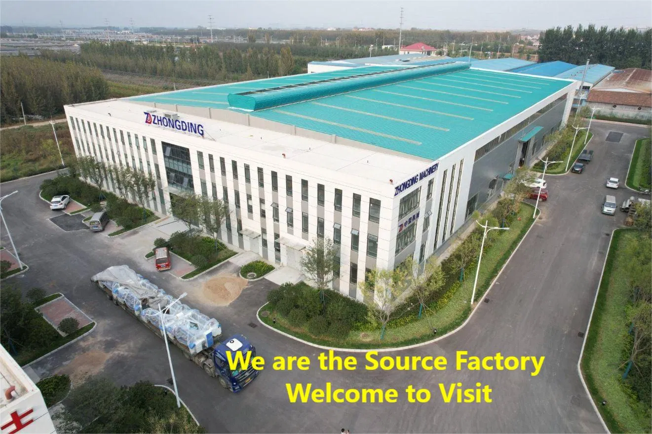 Veneer Lathes factory