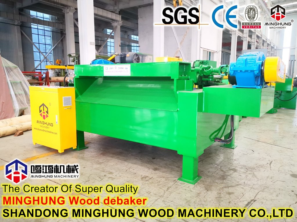 Wood Rounder  In machinery insight