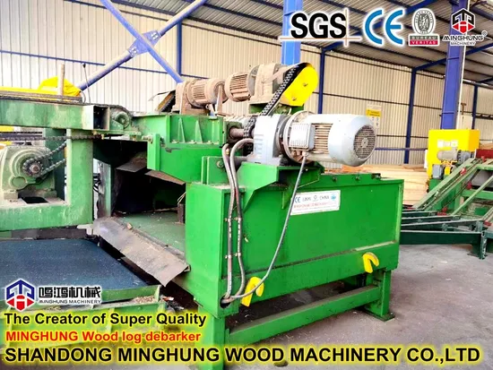 Wood Rounder  In machinery insight